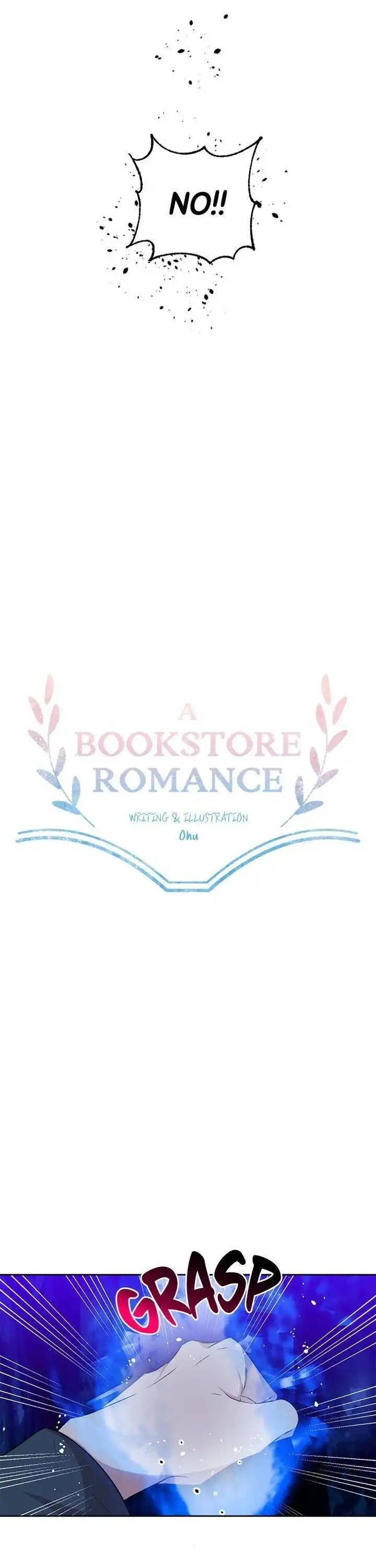 Romance in The Old Bookstore Chapter 68 6